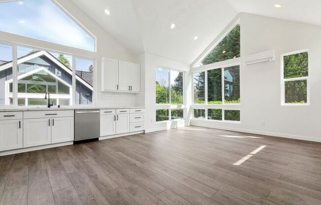 Modern 3-Bedroom AADU with Bright, Open Spaces