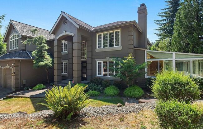 5 Bedroom Single Family Home in Lakemont