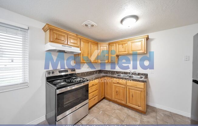 2 beds, 1 bath, 827 sqft, $1,250, Unit 1334