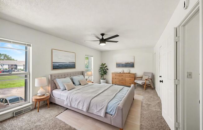 1 bed, 1 bath, 576 sqft, $995, Unit 162 Terrace-6818
