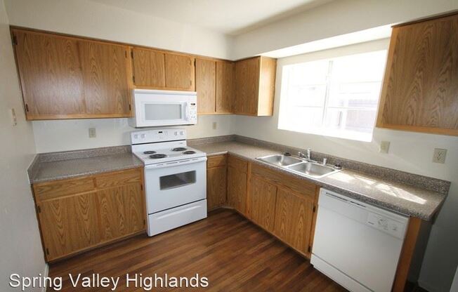 5355 S. Edmond Street