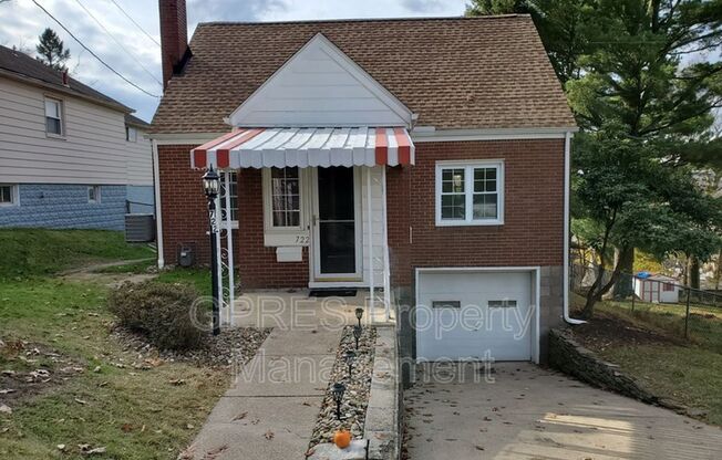 Great single family home in Verona