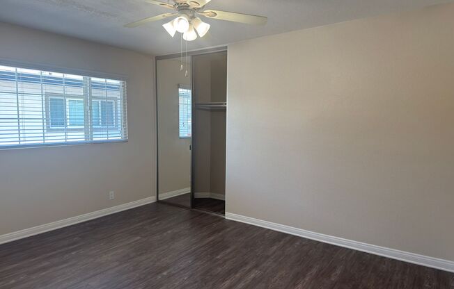 2 beds, 1 bath, 795 sqft, $2,475, Unit 21D