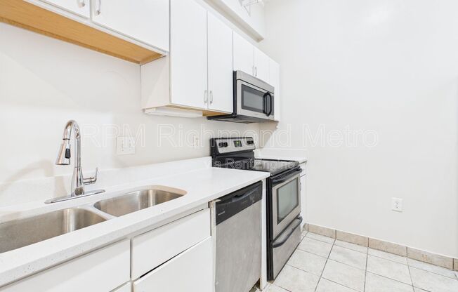 1 bed, 1 bath, 531 sqft, $1,299, Unit 2h