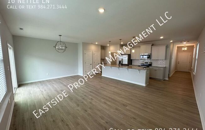 16 NETTLE LN