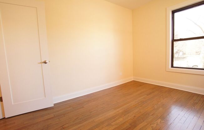 1 bed, 1 bath, 601 sqft, $1,950, Unit 2645-3W