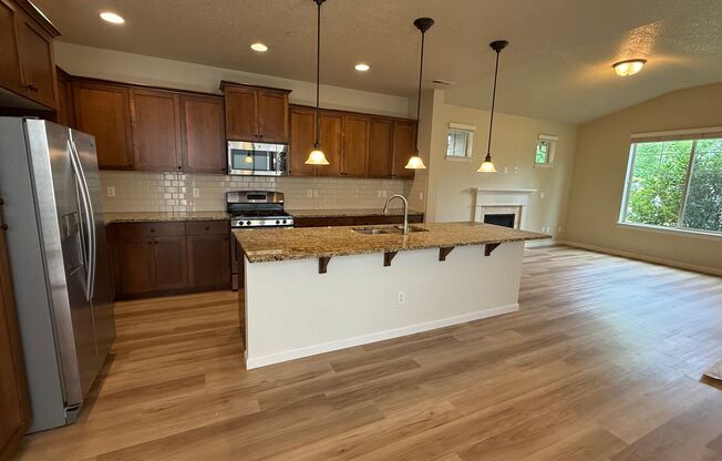 BEAUTIFUL 3-BEDROOM VILLEBOIS HOME – WILSONVILLE