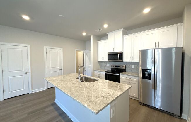 T.R. Lawing Realty Property