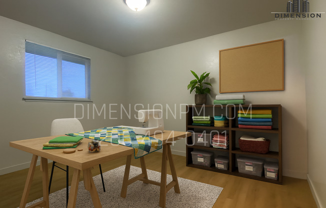 2 beds, 1 bath, 800 sqft, $1,195, Unit #46T