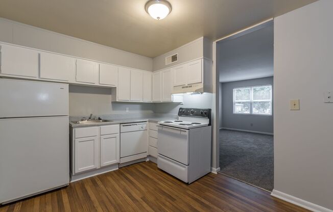 1 bed, 1 bath, 750 sqft, $1,110, Unit B-02