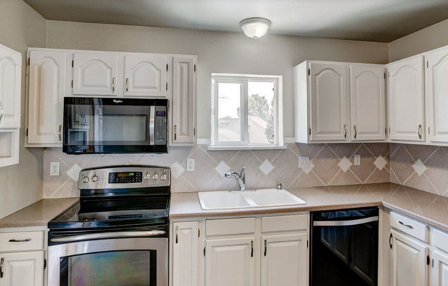 Fantastic 4 bedroom