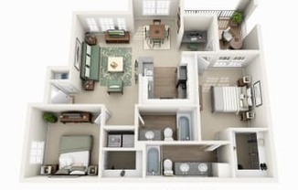 Partner-provided photo for $1298 unit