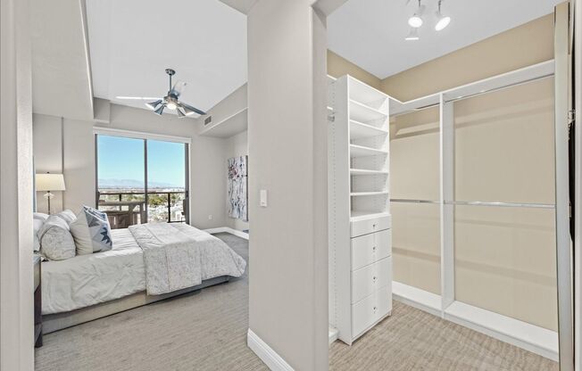 1 bed, 1 bath, $2,499