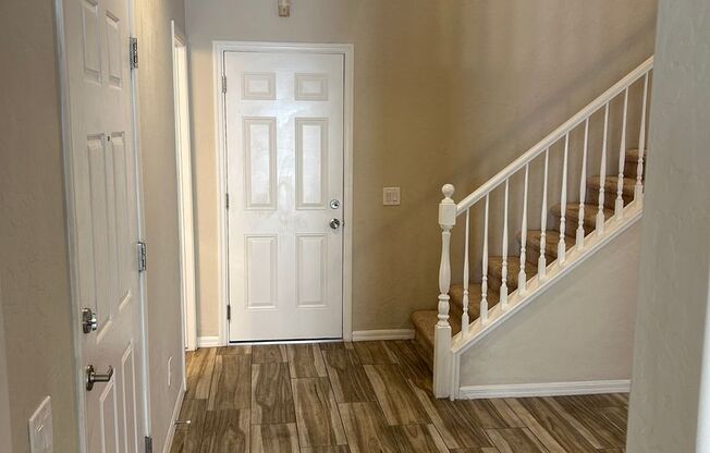Superior Summerlin 3 Bedroom Home
