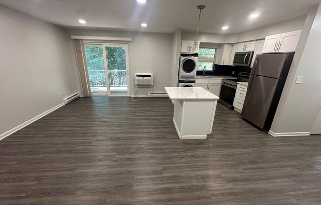 2525 S 5th Street - Ackerman