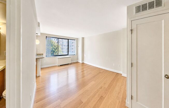 Studio, 1 bath, 440 sqft, $2,450, Unit 0618
