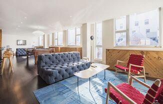 1 bed, 1 bath, $5,300, Unit 157407