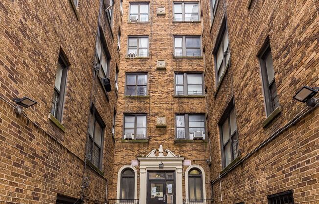 624 West 176th street