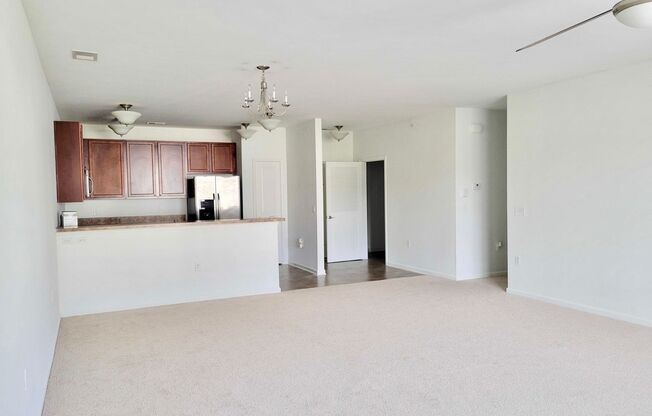 2BD/2BA Condo in Chesapeake New Paint & New Carpet!!