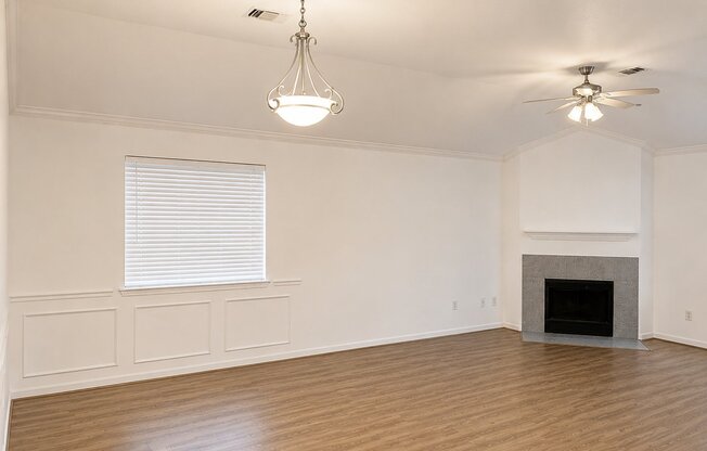 1834 OAKS