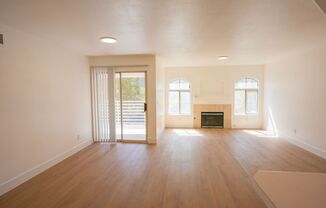 Beautifully Updated 2-Bedroom Condo in a Gated Community