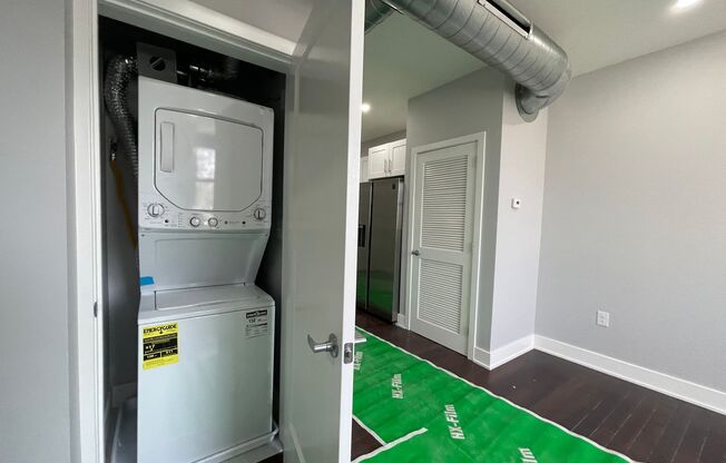 Old Brick Lofts - 300 Richmond Street