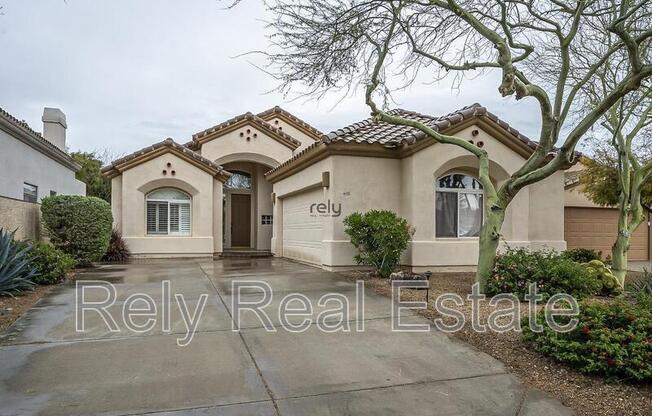 4605 N CLEAR CRK DR
