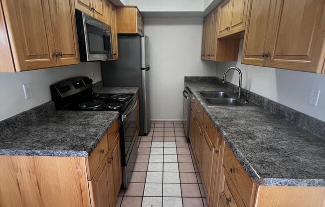 Chandler Townhome for rent!
