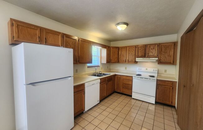 Country Walk Estates