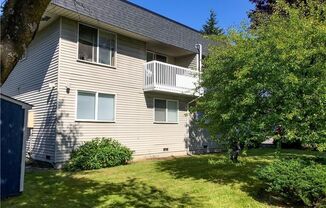 Lynnwood 4-plex