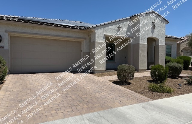 3504 E HERRERA DR