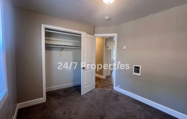 3 beds, 1.5 baths, $1,800