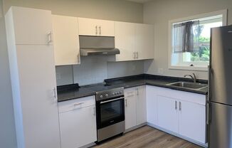 1 bed, 1 bath, $1,550, Unit #201