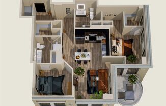 Partner-provided photo for $4200 unit