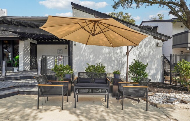 Unwind at The WerX Apartments, where modern design meets outdoor relaxation. Enjoy spacious patios, stylish lounge areas, and lush greenery. Elevate your lifestyle and make this your new home today! Schedule a tour to learn more.