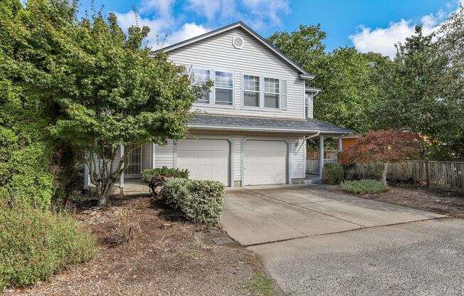 Updated SE Portland Townhome - Near Woodstock