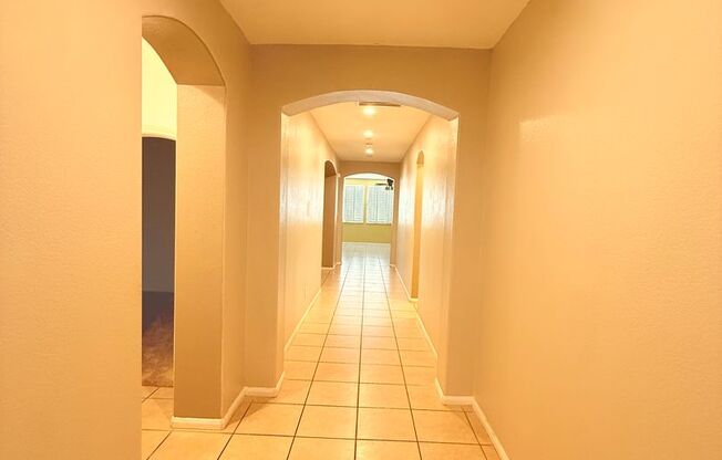 4 Bedrooms in Gated Willowalk community