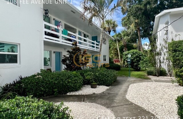 108 FEE AVE