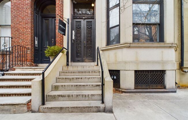 2030 Spruce Street
