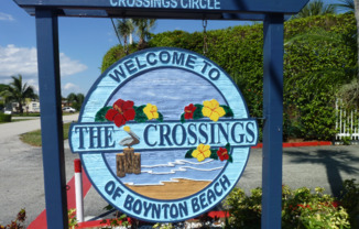 30 XING CIR