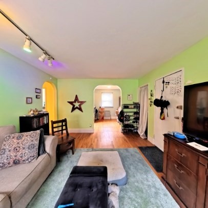 1 O'LEARY WAY