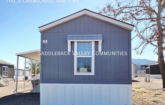 Partner-provided property photo