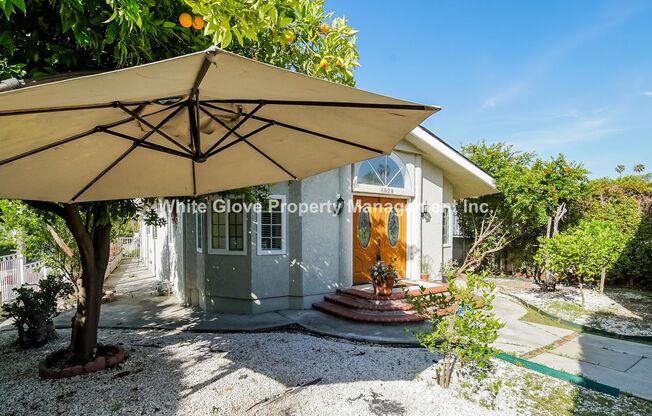 Remodeled 1924 3 Bedroom LA Home