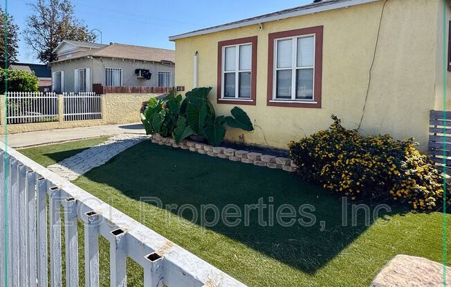 Partner-provided property photo