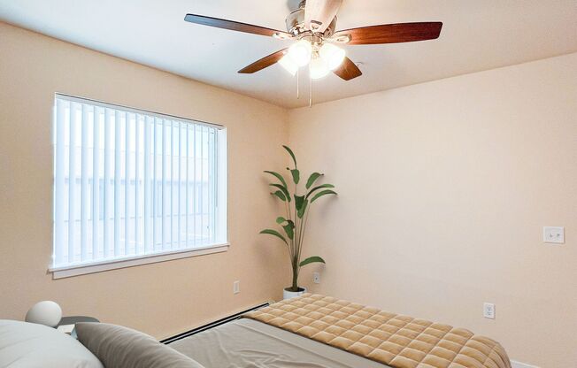 2 beds, 1 bath, 939 sqft, $1,345, Unit AT 719-04