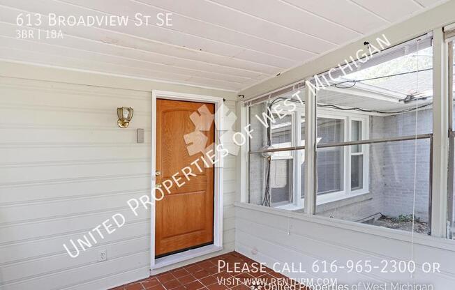 Partner-provided property photo