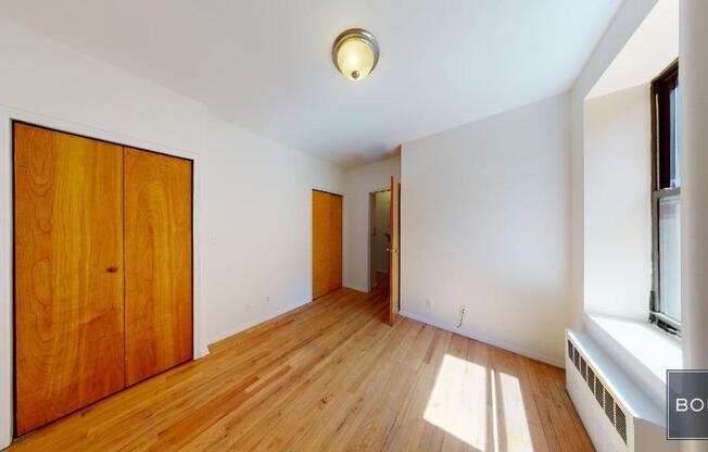 1 bed, 1 bath, $2,850, Unit 5H