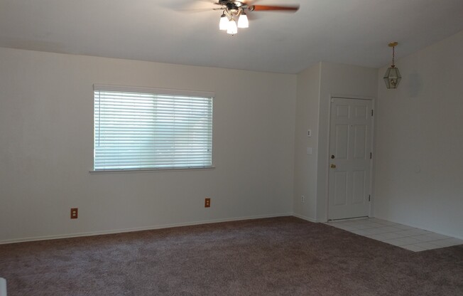 Big backyard on this NW home, Central Unified Schools. Close to shopping and HWY 99.