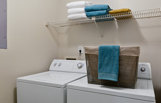 Ashley Oaks Apartments - Apartment Living in Greensboro, NC