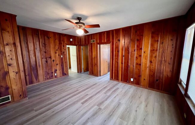 Charming Travis Heights Home Near South Congress